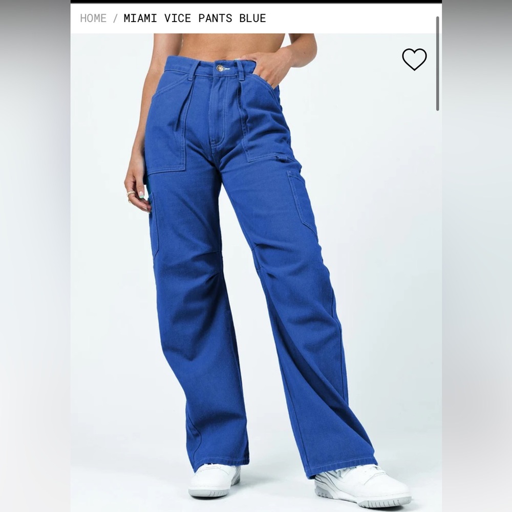 Lioness Miami Vice Pants
